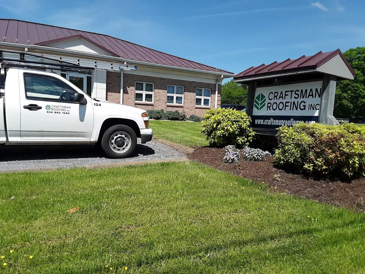 Quality Roof Replacement by experienced craftsmen in Prallsville